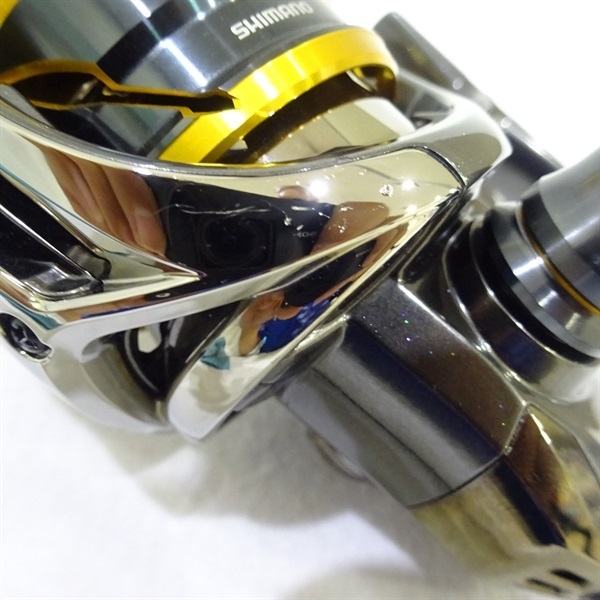 ２０ツインパワーＣ３０００ＭＨＧ